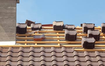 Kittwhistle clay roofing costs