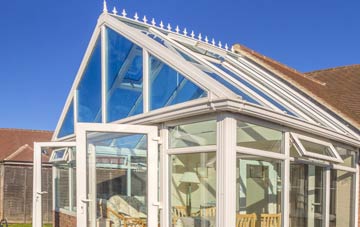 conservatory roof insulation costs Kittwhistle