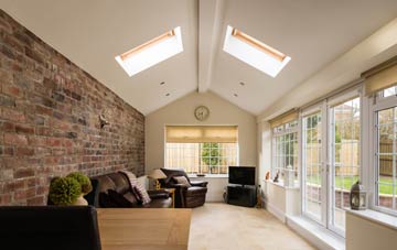 conservatory roof insulation Kittwhistle, Dorset