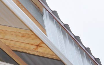 why Kittwhistle fascia repairs are essential