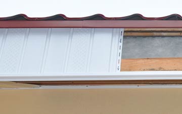 Kittwhistle fascia repair costs