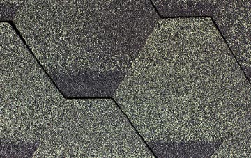 Kittwhistle fibreglass shingle repairs