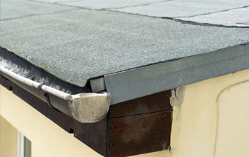 Kittwhistle flat garage roofing repairs