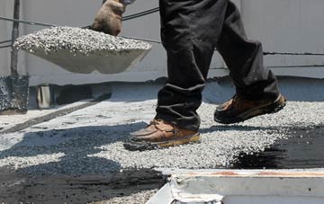Kittwhistle flat roofing companies