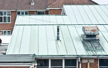 Kittwhistle lead roofing costs