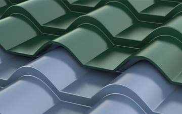 who should consider Kittwhistle plastic roofs