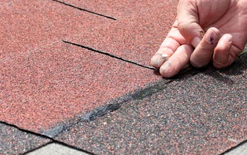 Kittwhistle asphalt roof repairs