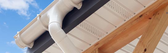 get Kittwhistle guttering quotes today