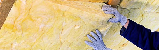 quotes for Kittwhistle roof insulation