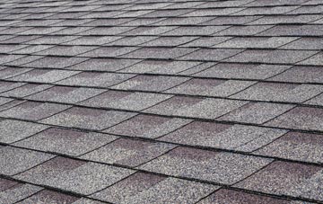 Kittwhistle tiles for shallow pitch roofing
