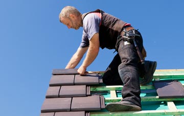 disadvantages of Kittwhistle slate roofing