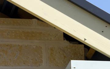 soffit repair Kittwhistle