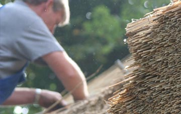 professional Kittwhistle thatchers