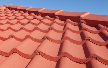 Kittwhistle tile and slate roof replacement
