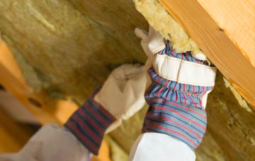 types of Kittwhistle pitched roof insulation materials
