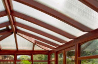 Kittwhistle conservatory roofing insulation