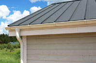 Kittwhistle fascia repair