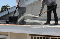 Kittwhistle flat roofing repair