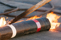 free Kittwhistle flat roofing repair quotes