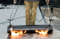 Kittwhistle flat roof sealing quote