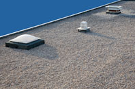 Kittwhistle flat roofing