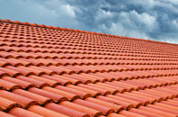 Kittwhistle roofing tiles