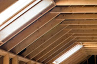Kittwhistle tapered roof insulation quotes