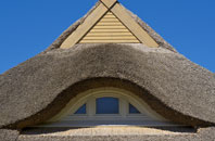 Kittwhistle thatch roofing